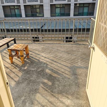 Li Yuan Homestay Tianzhong المظهر الخارجي الصورة