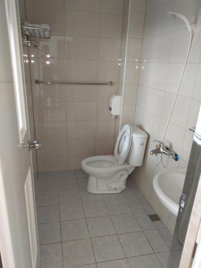 Li Yuan Homestay Tianzhong المظهر الخارجي الصورة