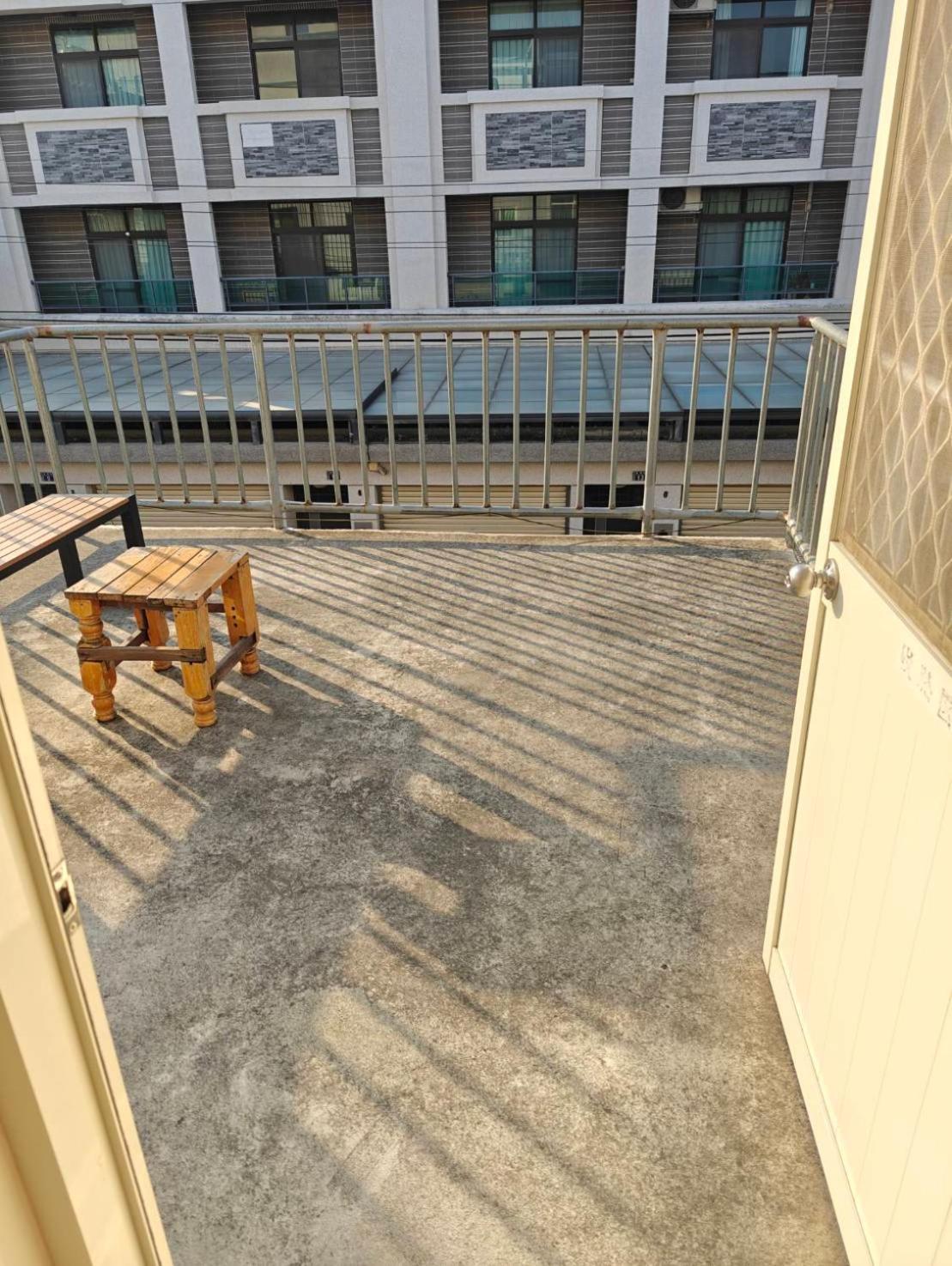 Li Yuan Homestay Tianzhong المظهر الخارجي الصورة